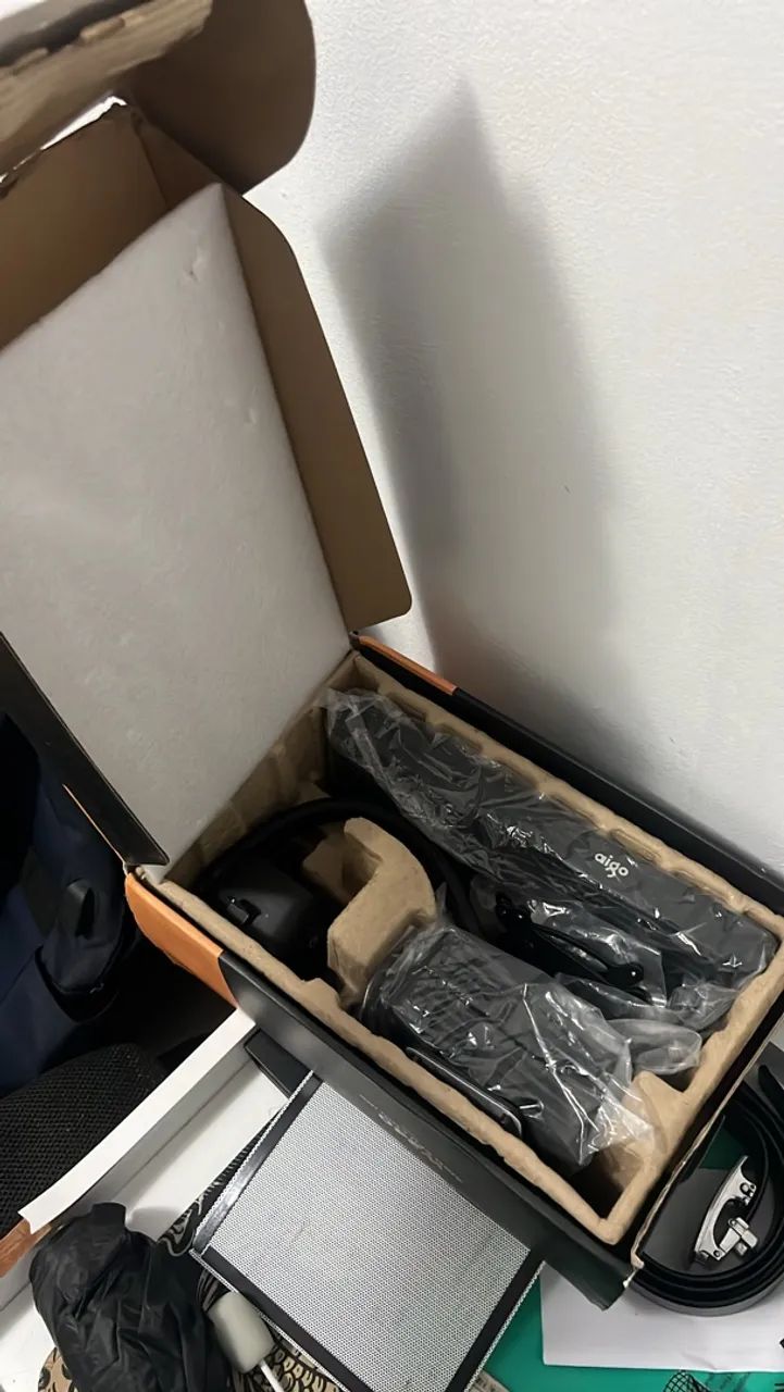 QATER COOLER W240 AIGO - Foto 3