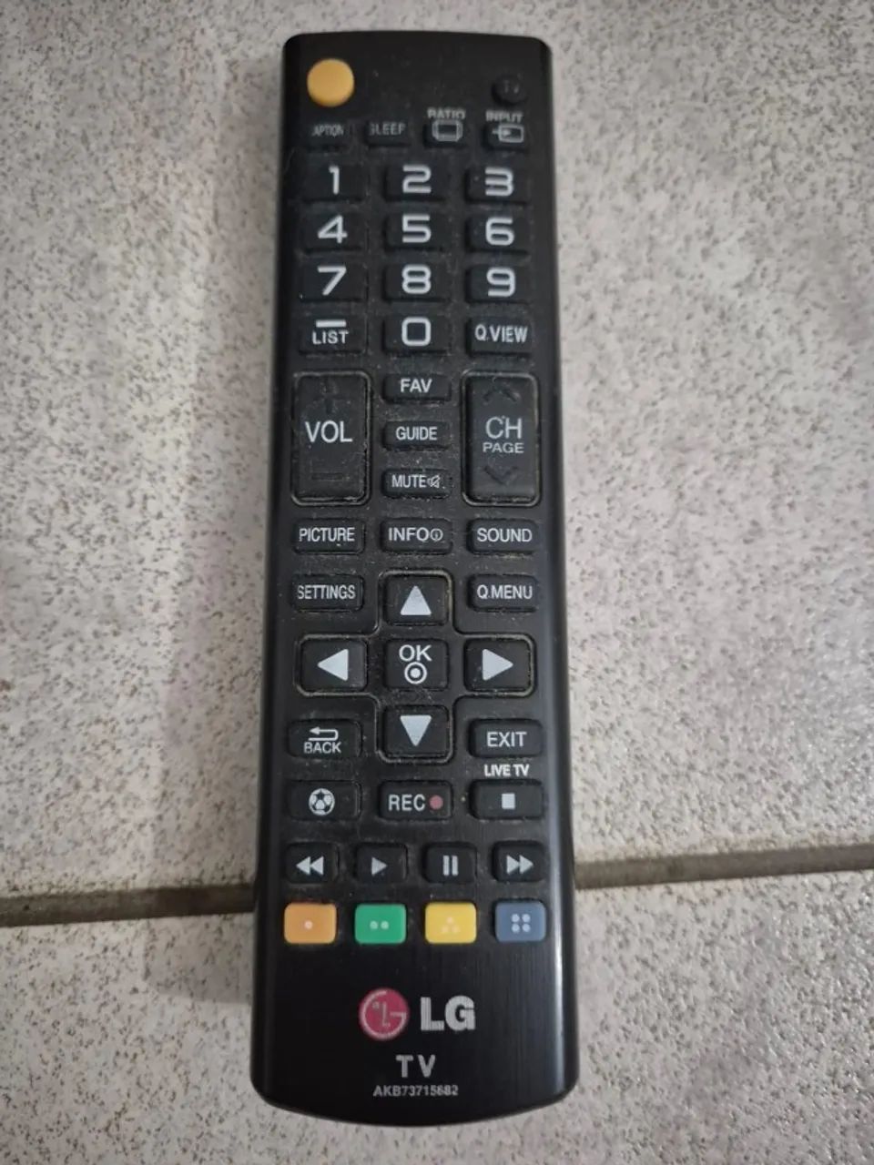 TV LG 28 - com defeito monitor - Foto 3