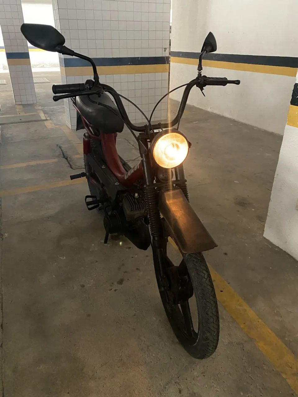 A mais conservada do Brasil - Relíquia  - Foto 3