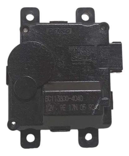 Motor Atuador Ar Condicionado Honda City 2022 2023 2024 - Foto 9