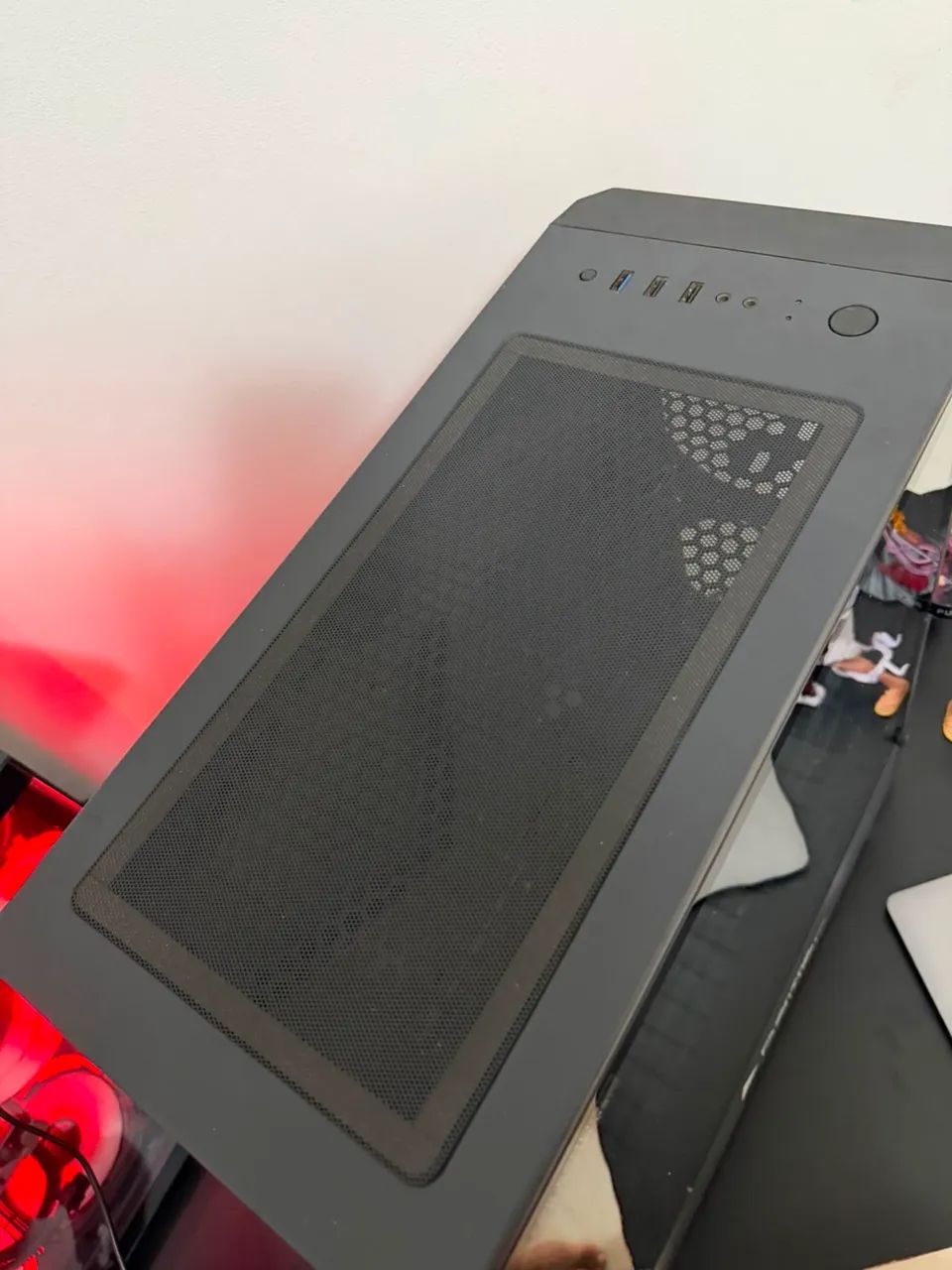 Gabinete Gamer  - Foto 3