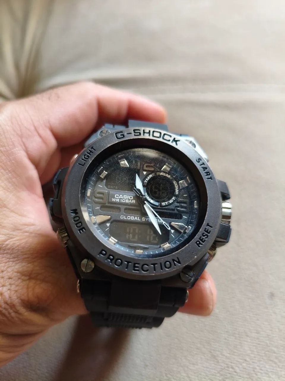 Relógios Casio  - Foto 4