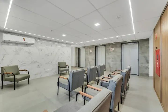 Sala Comercial - Chartuni Obeica - Foto 3