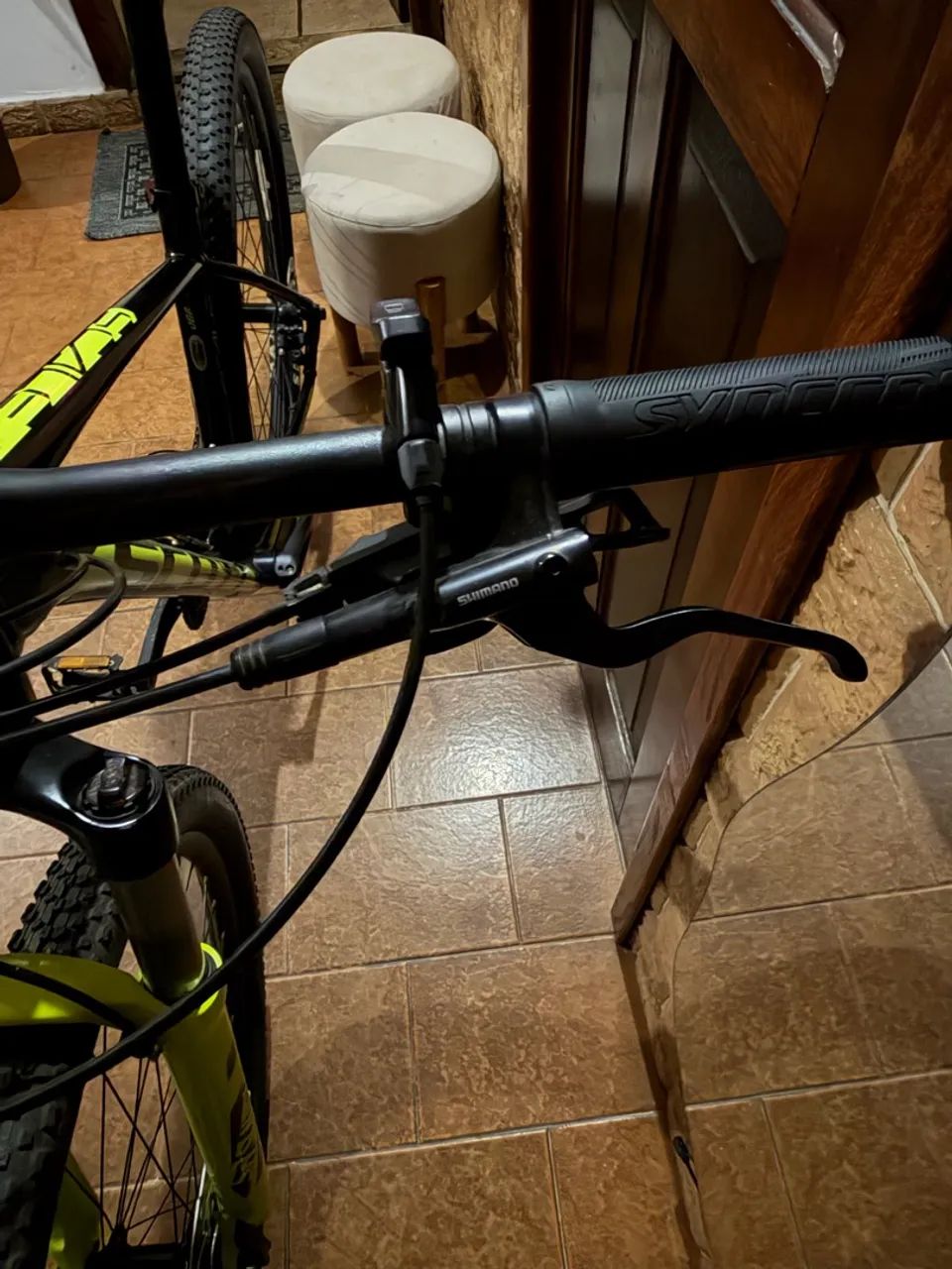 Bicicleta Scott scale 990 - Foto 4