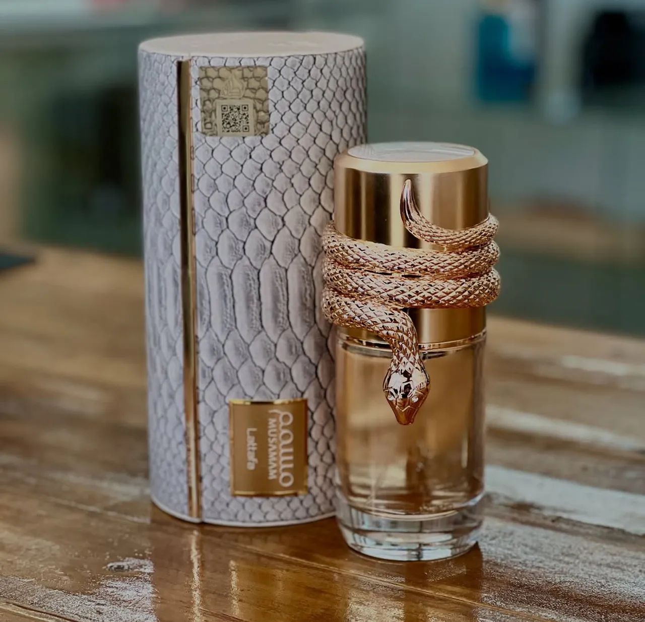 Perfumes Árabe  - Foto 2