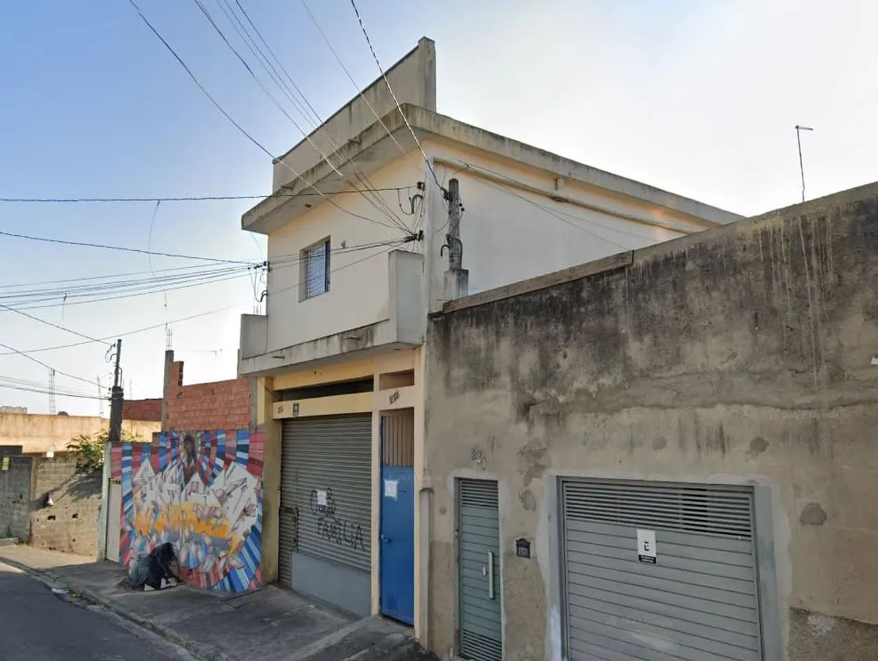Loja na Rua Francisco Godinho, 233  200 m² - Foto 2