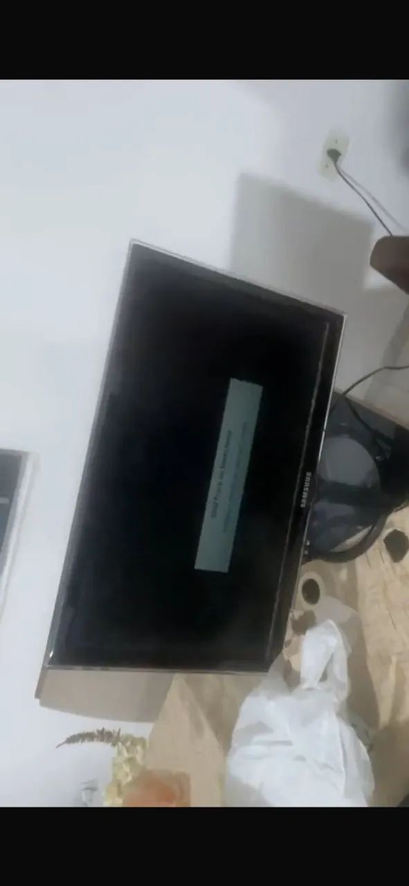 Monitor barato pra vender rápido  - Foto 3