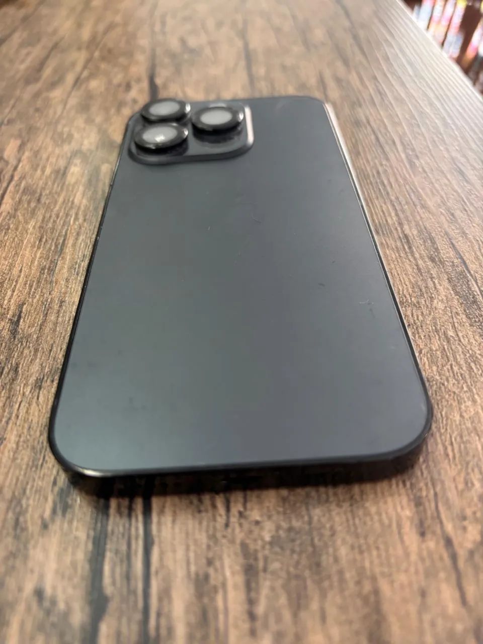 Vendo iPhone 14 Pro - Foto 5