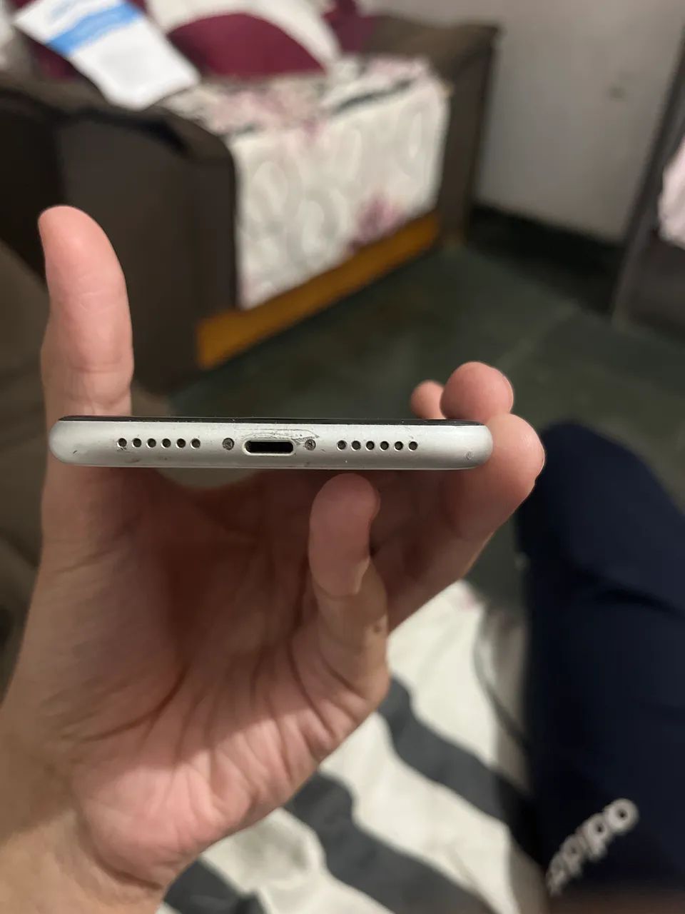 iPhone XR - Foto 3