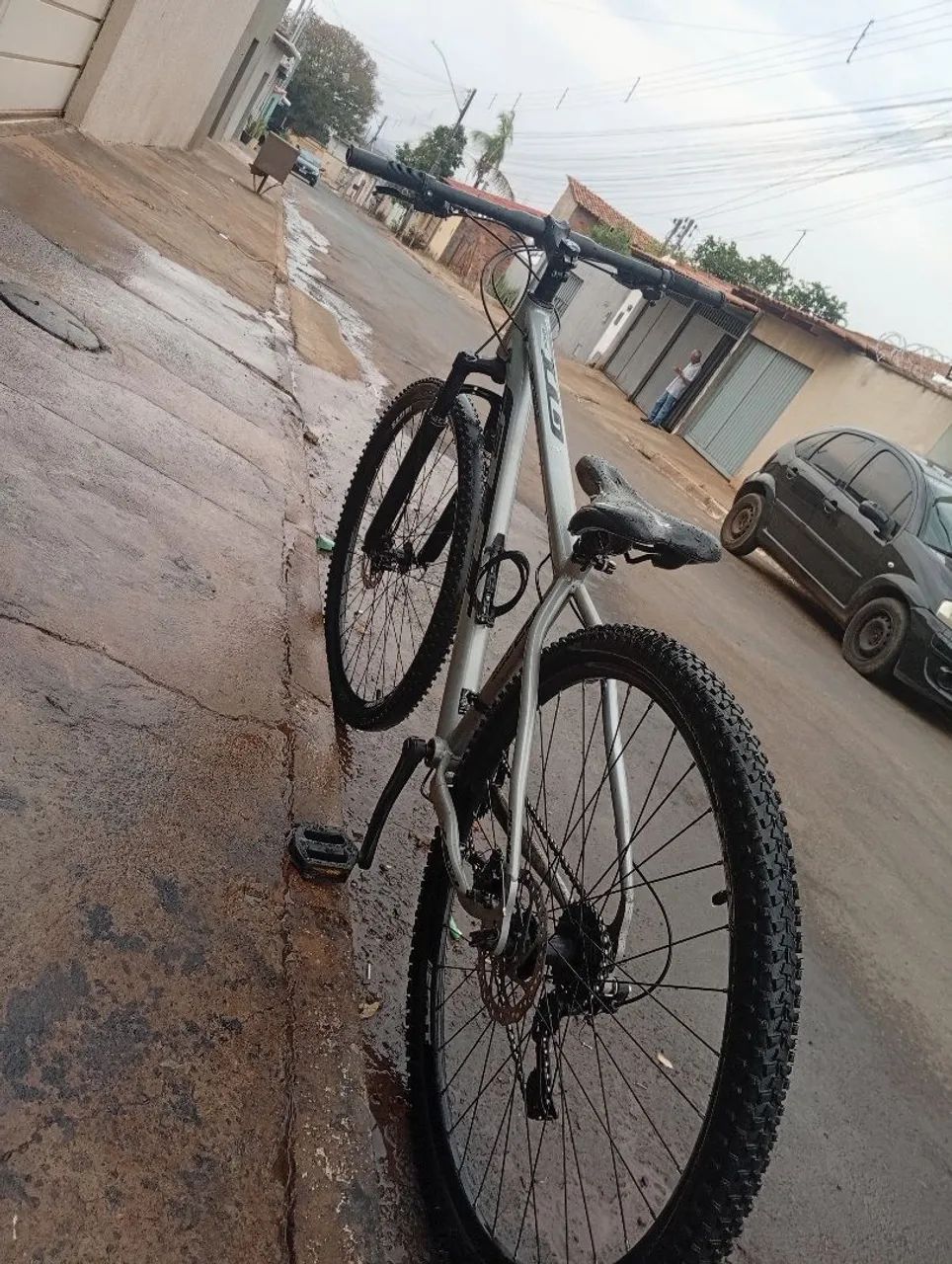 Bicicleta - Foto 4