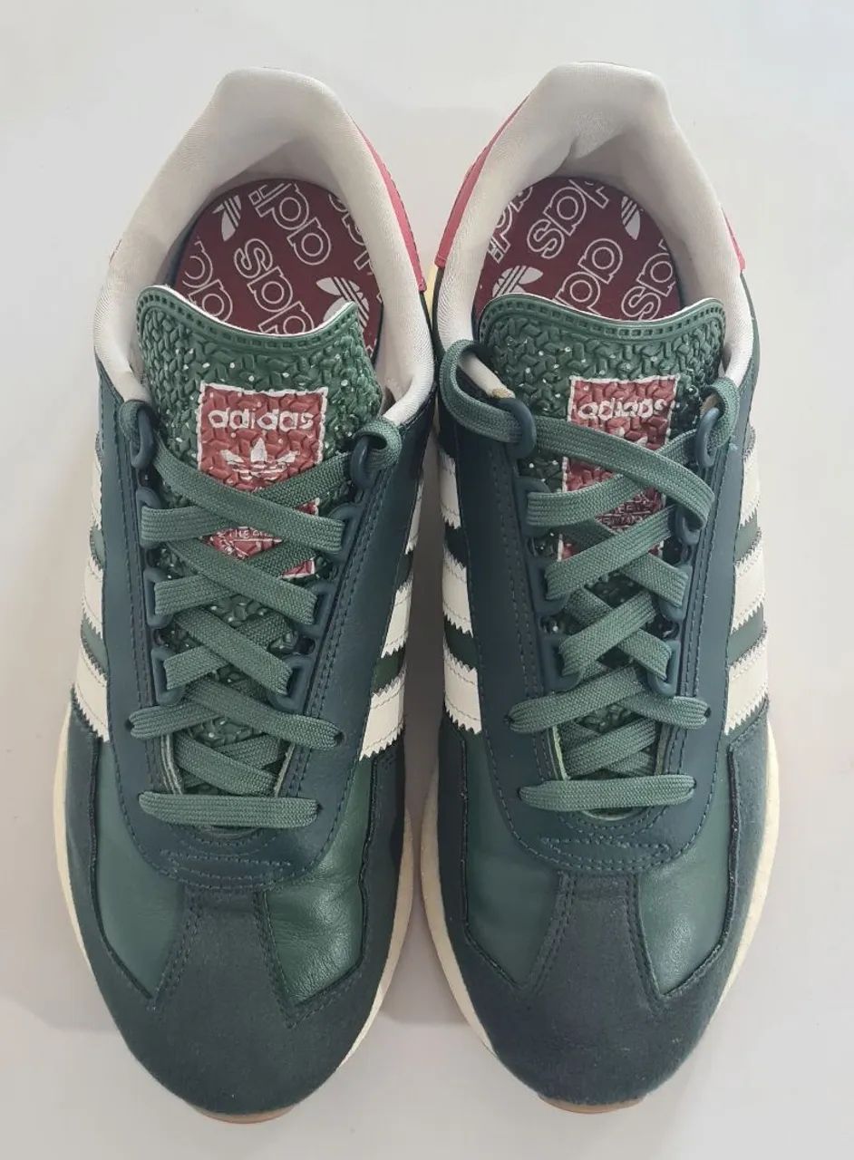 Adidas Retropy E5  - Foto 4
