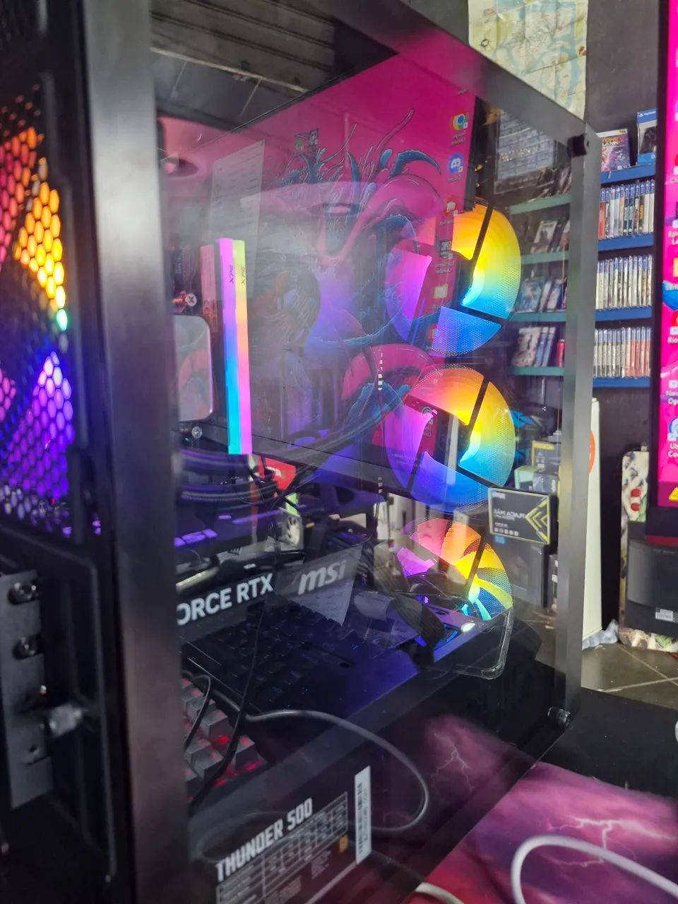 Pc gamer - Foto 5