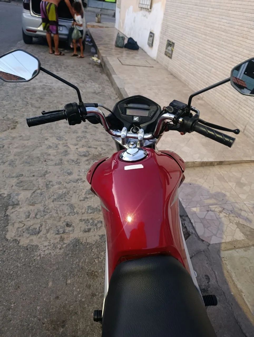 TITAN 150 2014 - Foto 3