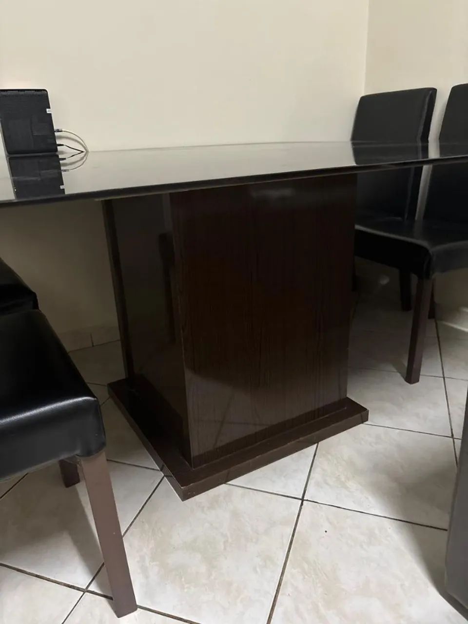 Mesa de jantar - Foto 3