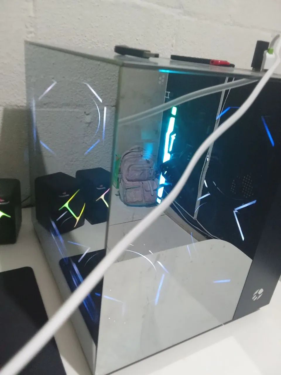 Pc gamer (troco)