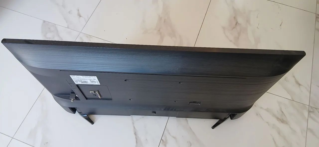 Smartv Samsung 43"