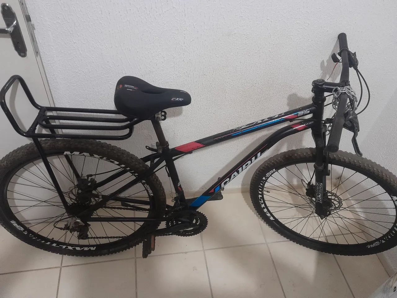 Vendo esta bike 350 - Foto 2