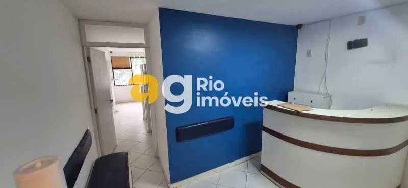 Sala : / Comercial / Freguesia (Jacarepaguá) - Foto 4