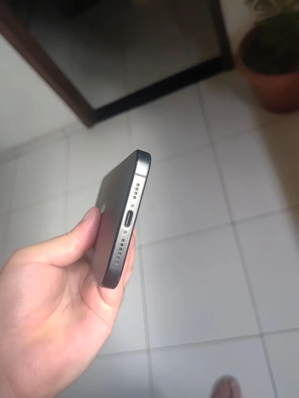 iPhone 15 Pro Max negociável - Foto 3