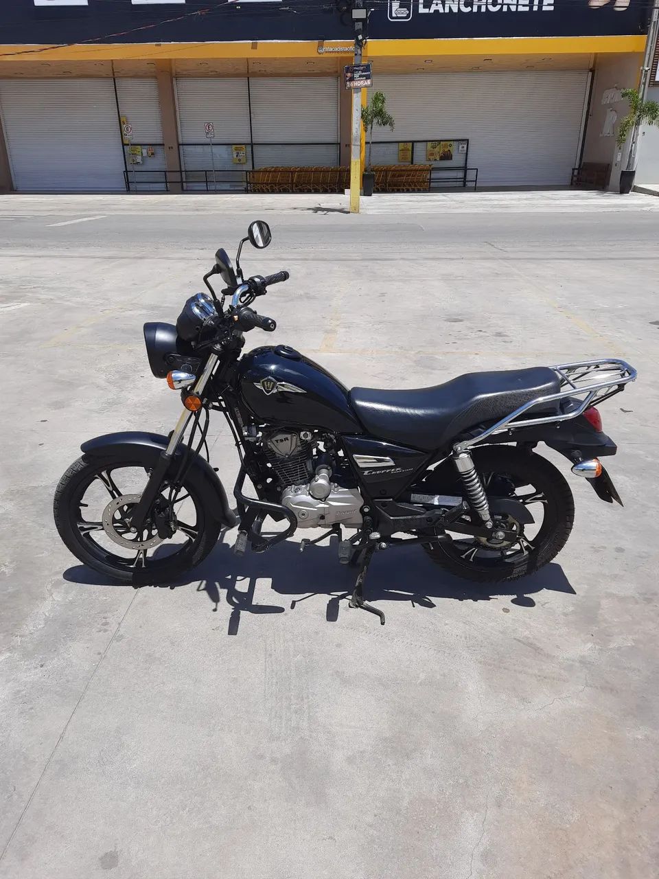 Chopper road 150 - 21/22 - Foto 2