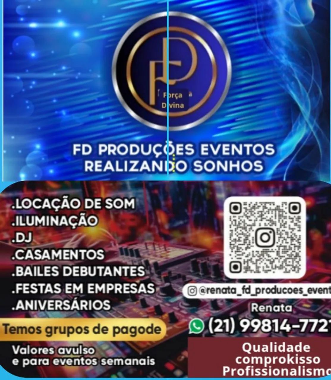 Grupos de pagode para seu evento  - Foto 4