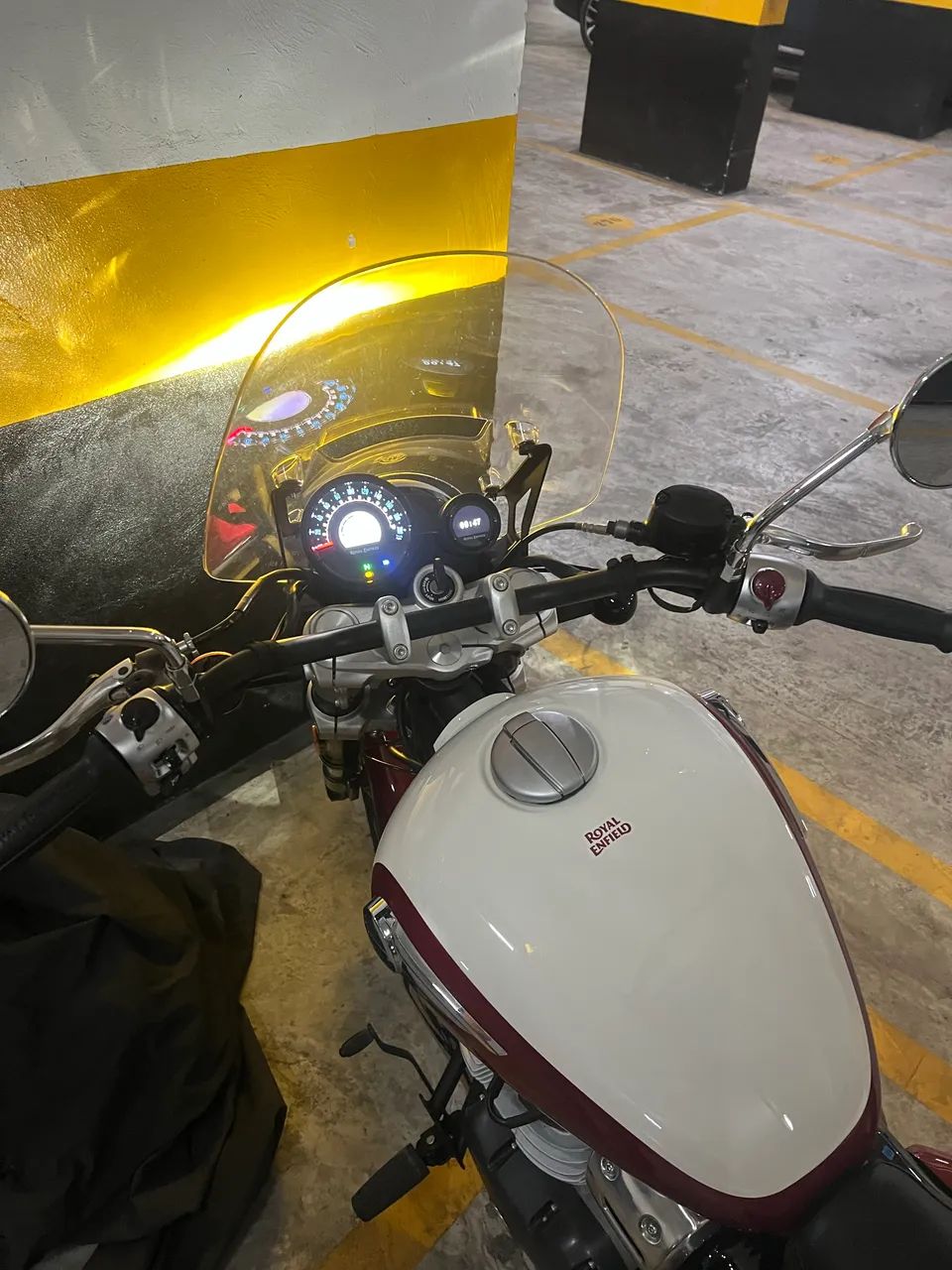 Super Meteor 650 Nova - Foto 5