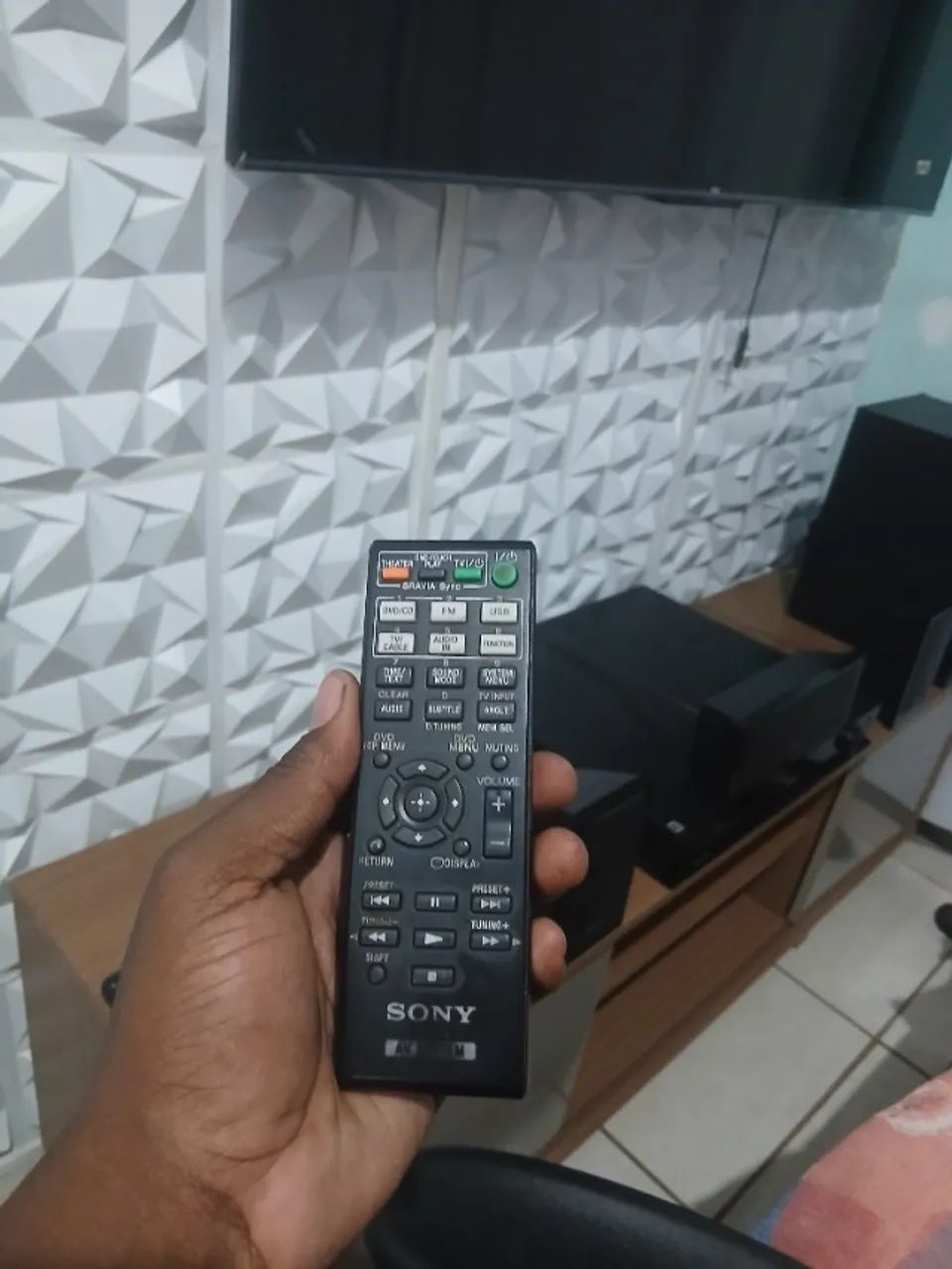 Home Theater Sony - Foto 3