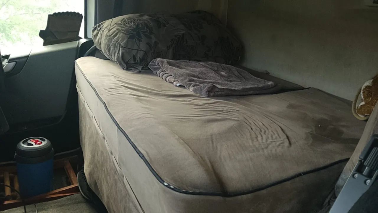 Vendo volvo 2019