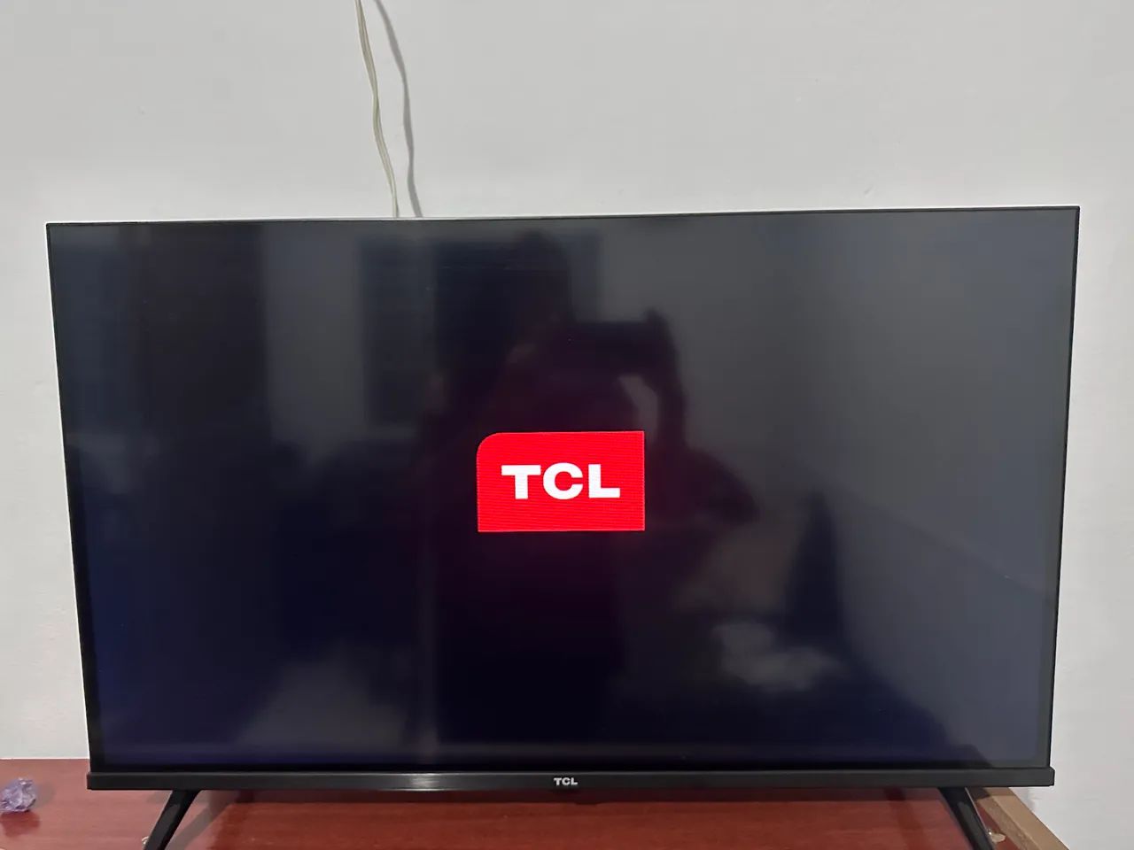 TV TCL 32 polegadas  - Foto 2
