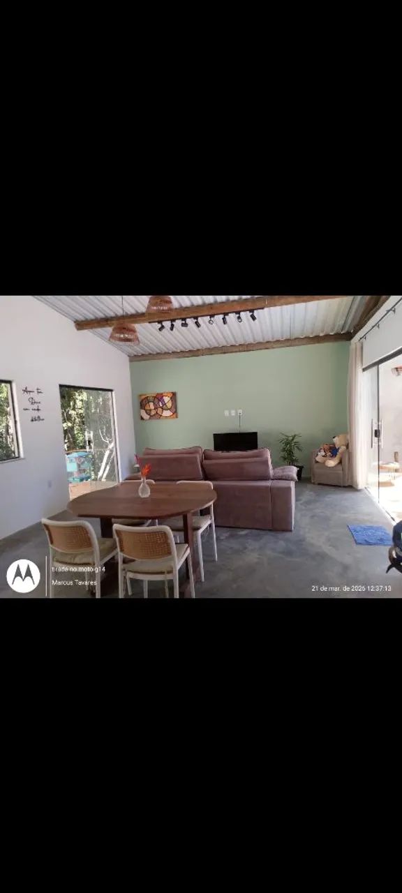 Casa dos sonhos em Itacaré-BA km 05 - Foto 3