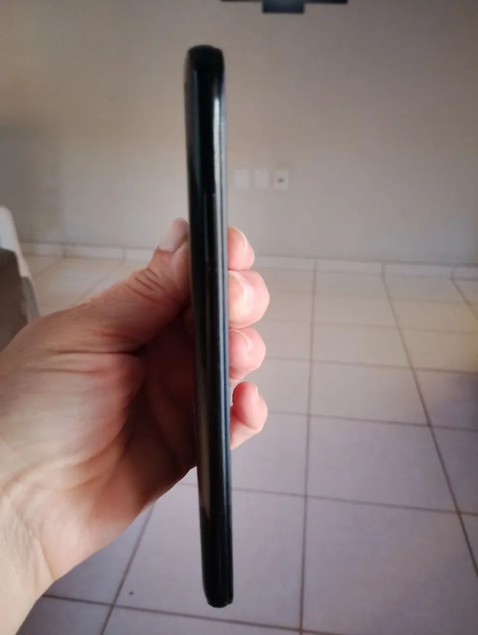 Celular moto g 8 usada em pleno funcionamento  - Foto 3