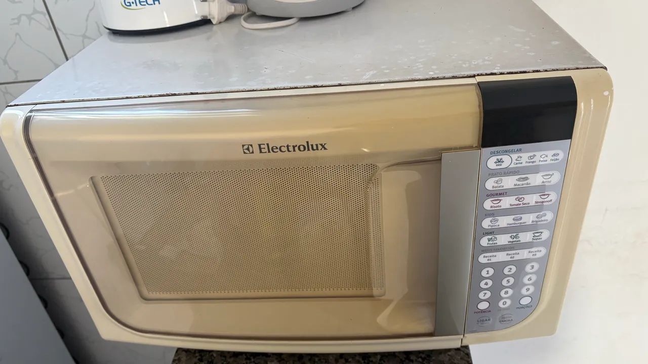 microondas  - Foto 3
