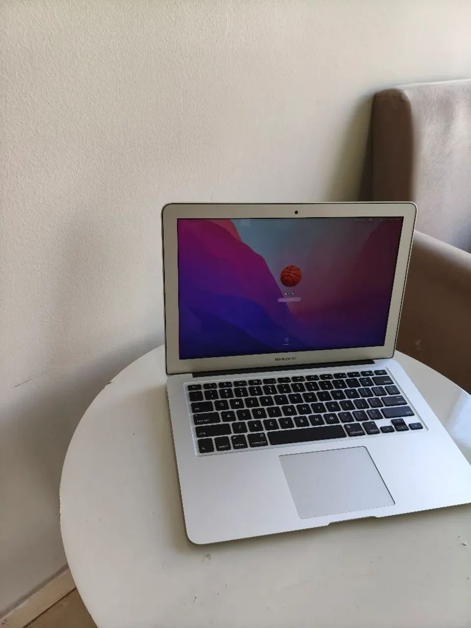 Apple MacBook Air 13" - Intel Core i5 - 8GB Ram - SSD 120GB - Barato - Foto 5