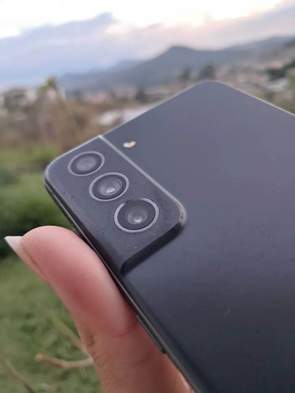 S21FE 128GB 5G  - Foto 4