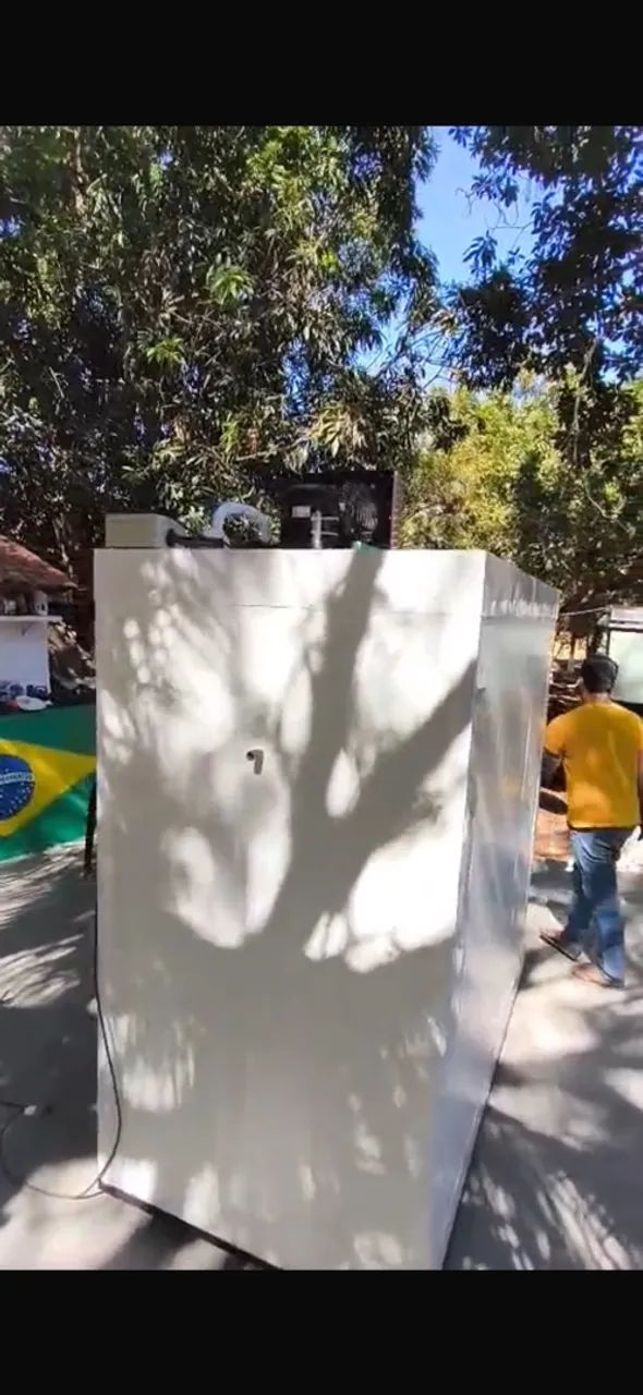 Câmera fria - Foto 3