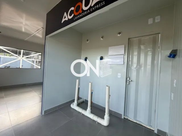 Lavanderia self-service em container pronta em 30 dias  - Foto 2
