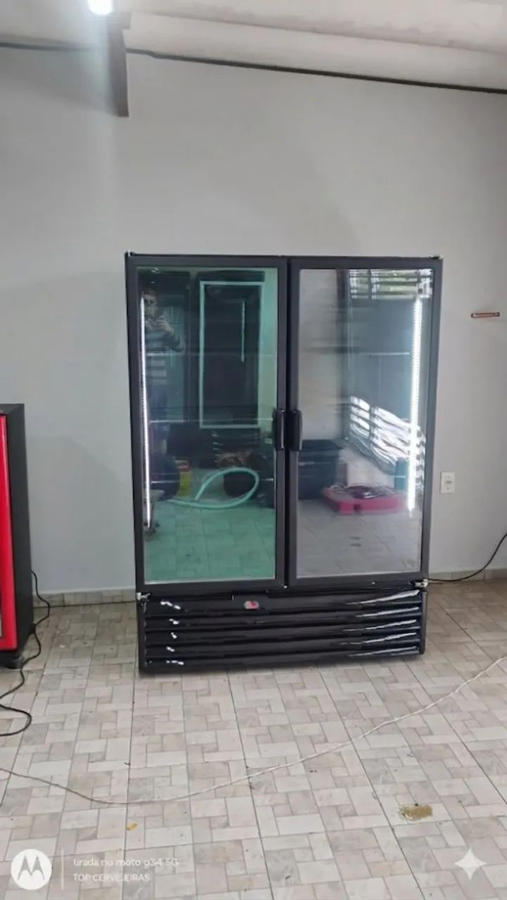 Expositora Metalfrio Gigante - Foto 2