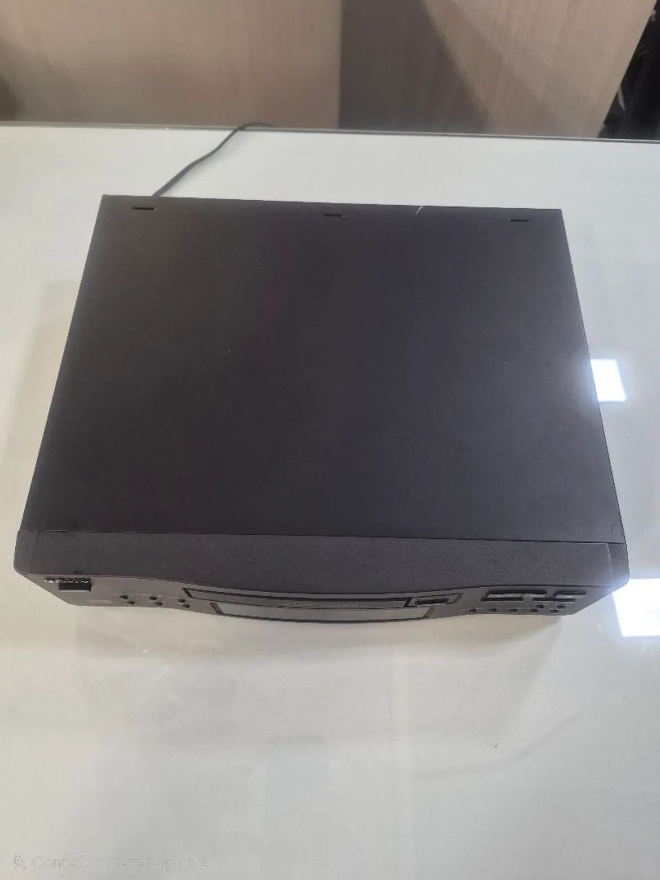 CD Player Sony CDP-M33 - Foto 4