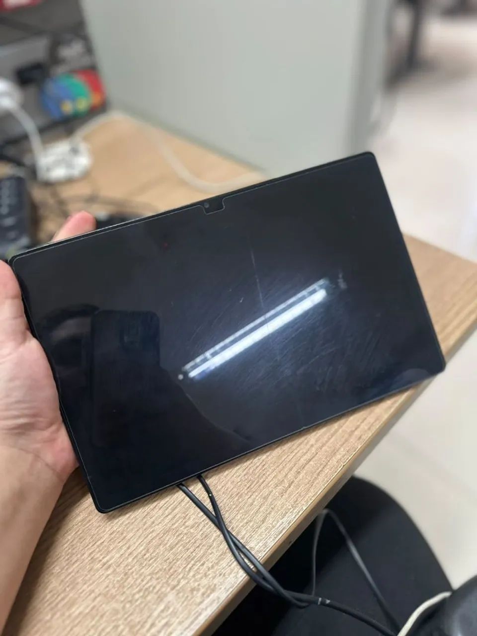 Samsung tablet a8  - Foto 3
