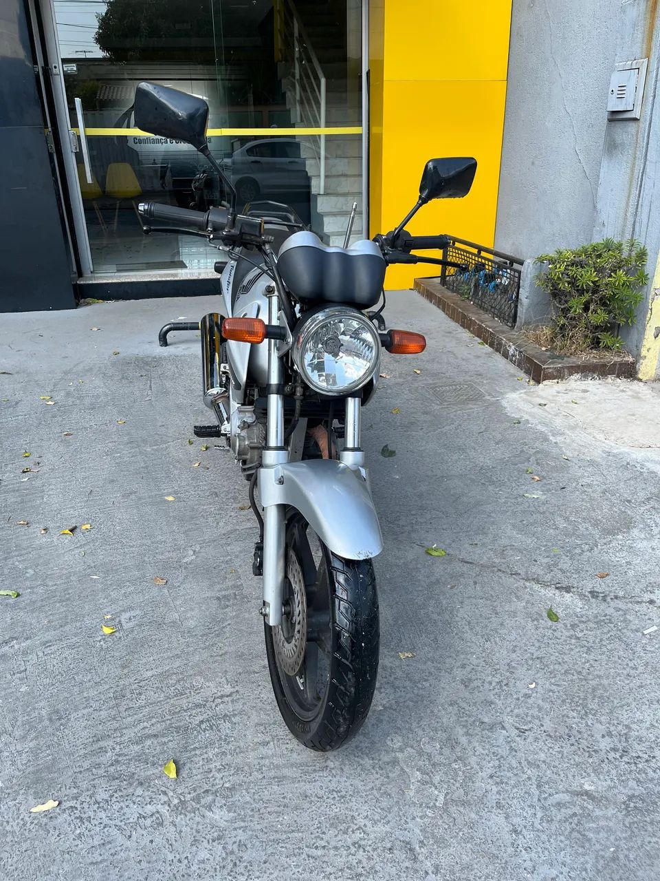 Twister cbx250 