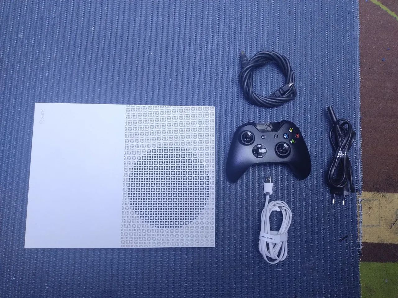 TROCO XBOX ONE S  - Foto 3