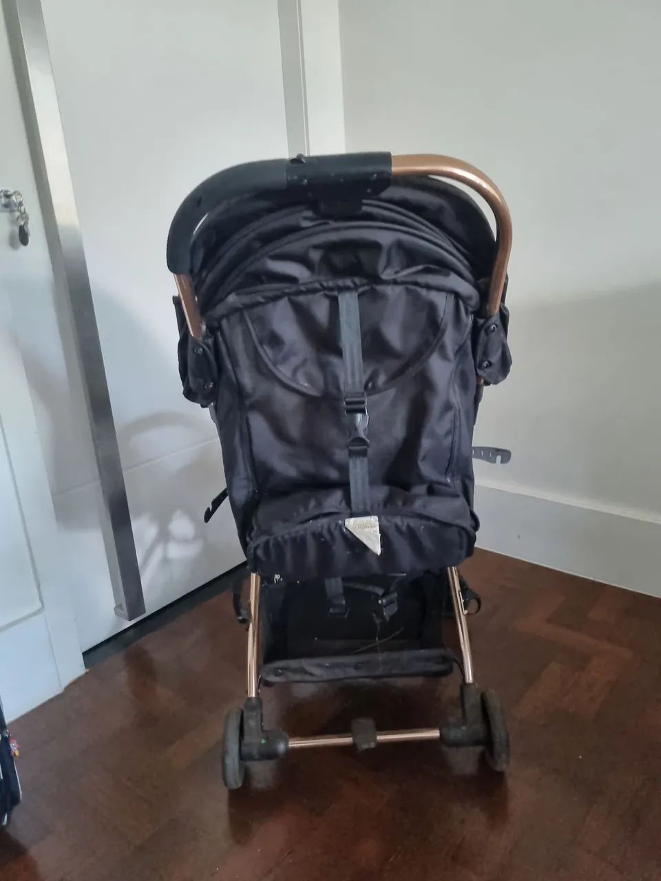 Carrinho para seu bebê  - Foto 5