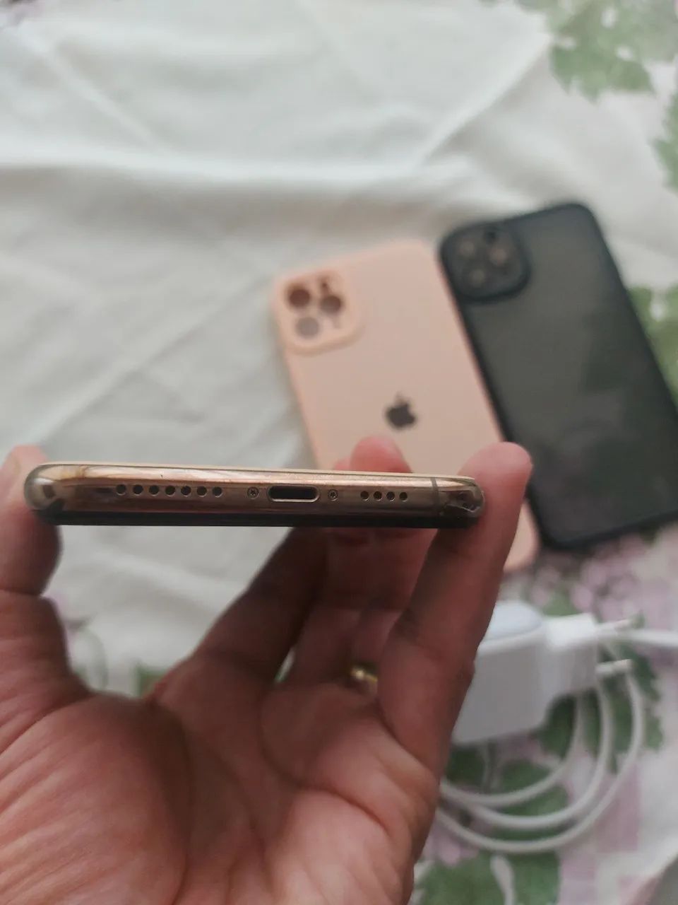 Iphone 11 Pro Max - Foto 4