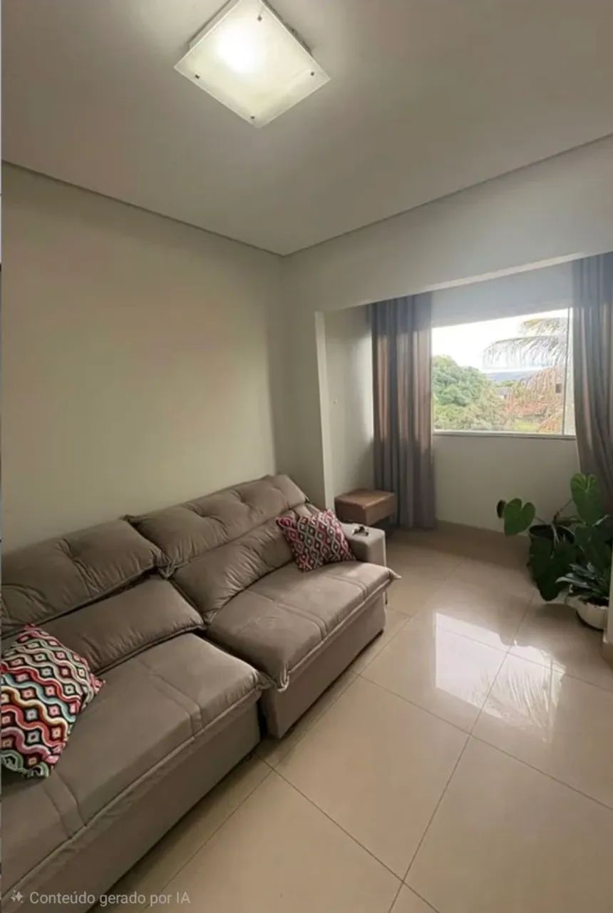 Foto - Brasília - Grande Colorado (Sobradinho)