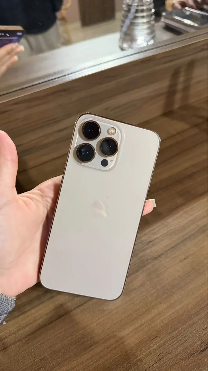 iPhone 13 Pro
