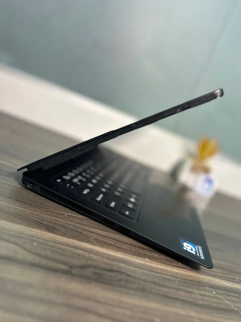 Notebook Sony vaio É NA I9 TECNOLOGIA 