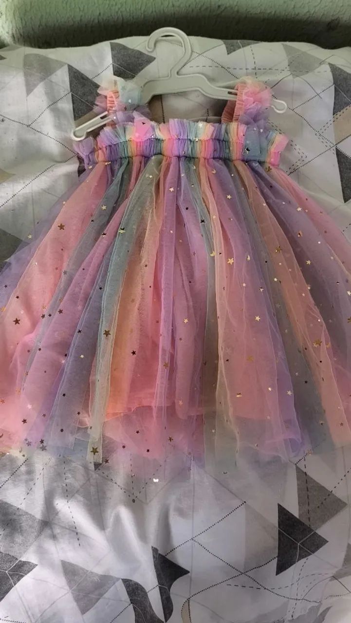 Vestido  - Foto 2