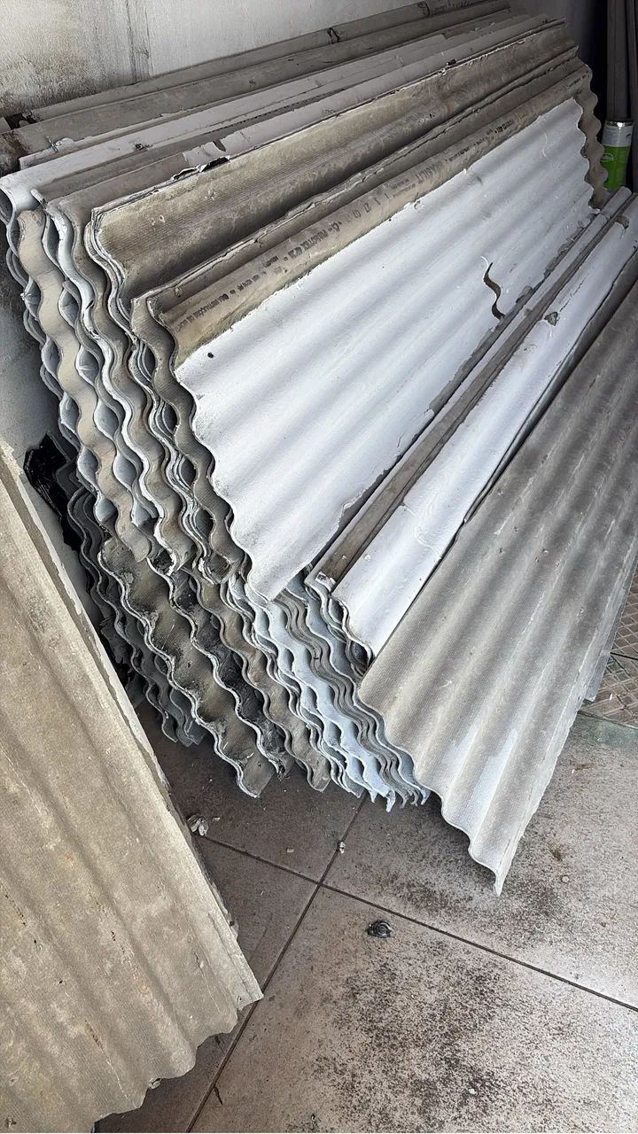 ROOF TILES