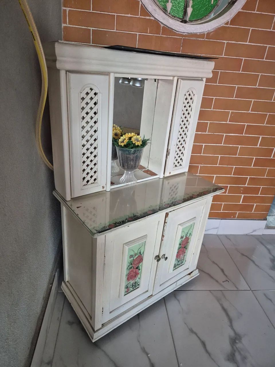 Móvel cristaleira - Foto 2