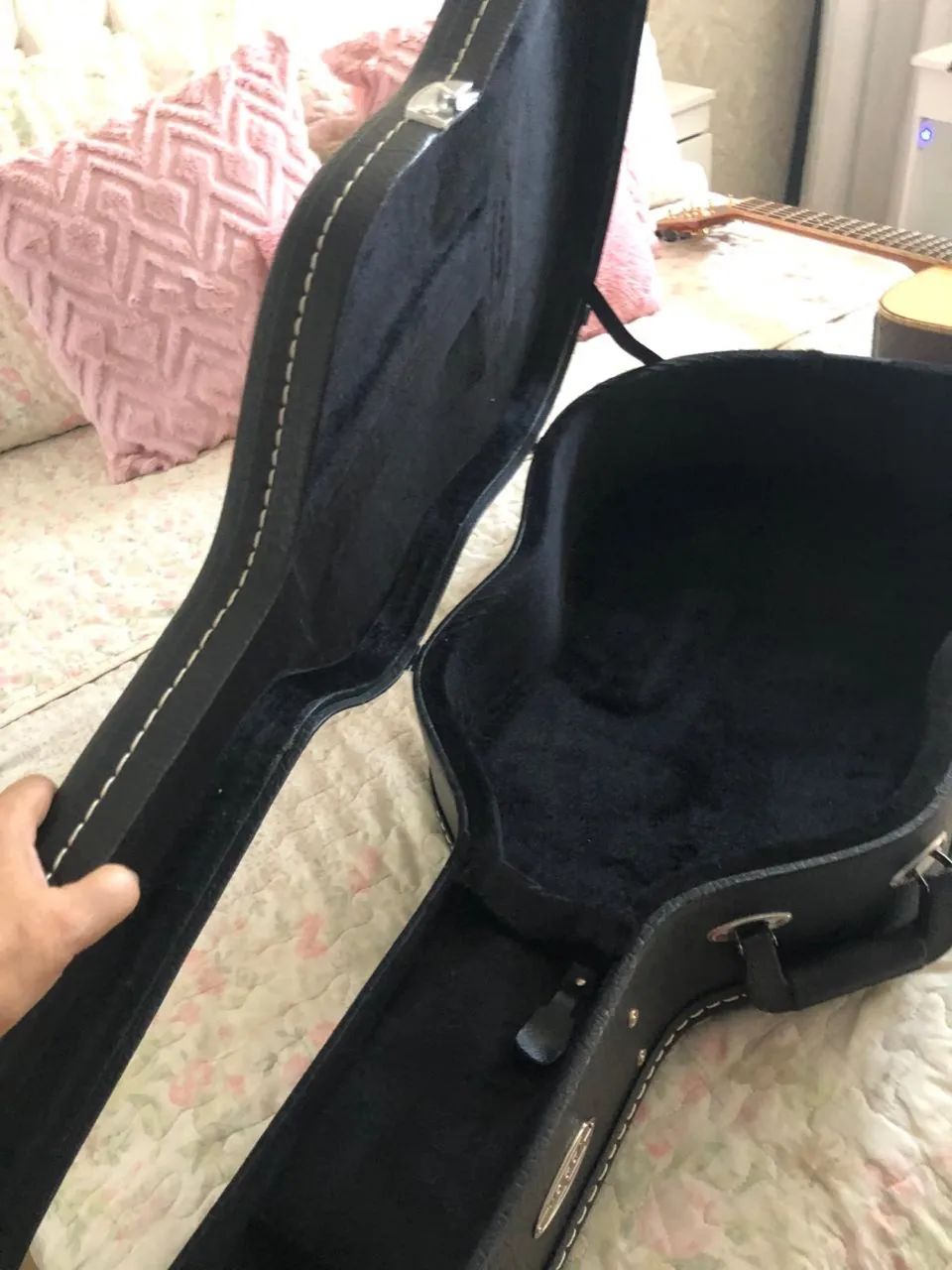 VIOLAO TAKAMINE GD93CE  - Foto 5